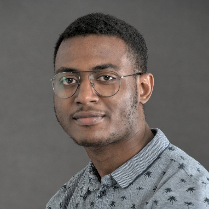 Churchill Atchedji